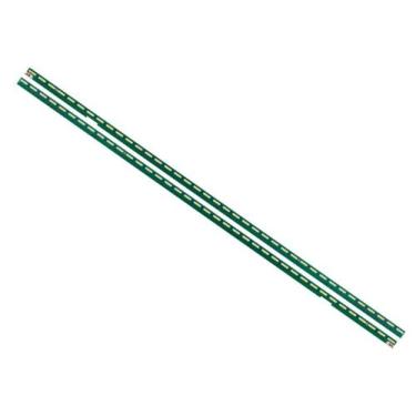 Imagem de Kit barramento de led 43lf4360 / 43lf5700 / 43lf6750 / 43uf6800 / 43lf