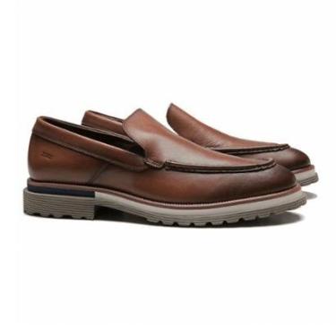 Imagem de Casual Masculino Baylor Naturalle Whisky Samello-Masculino