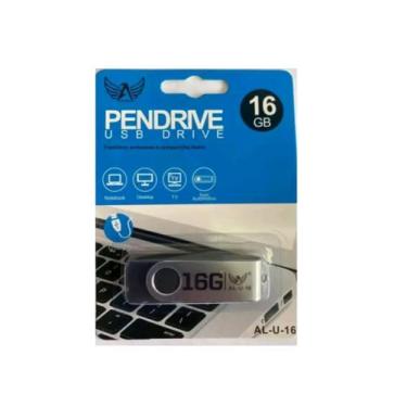 Imagem de Pen drive 16GB USB - Altomex