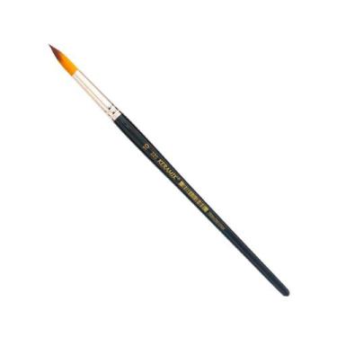 Imagem de Pincel Keramik Redondo Nylon Sintético 220