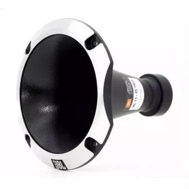 Imagem de Corneta Curta Cone Alumínio Selenium Jbl Hl11-25 Trio Rosca