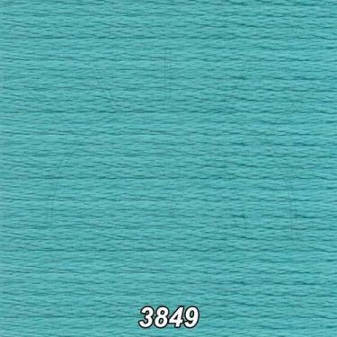 Imagem de Linha DMC Mouliné Spécial 8m - 4, 3849