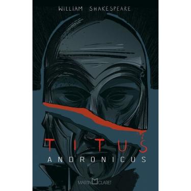 Imagem de Titus Andronicus