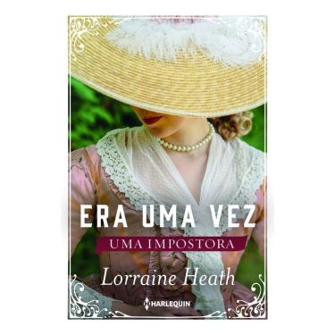 Imagem de Era Uma Vez Uma Impostora