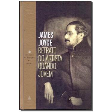 Imagem de Retrato do Artista Quando Jovem 20Ed/17