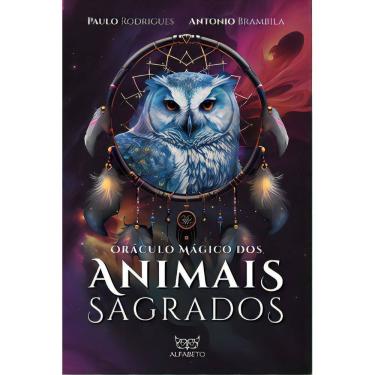 Imagem de Oráculo Mágico Dos Animais Sagrados