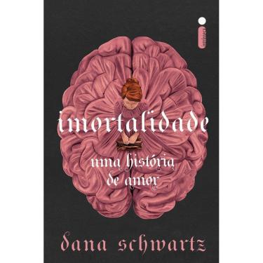 Imagem de Imortalidade - Uma História de Amor
