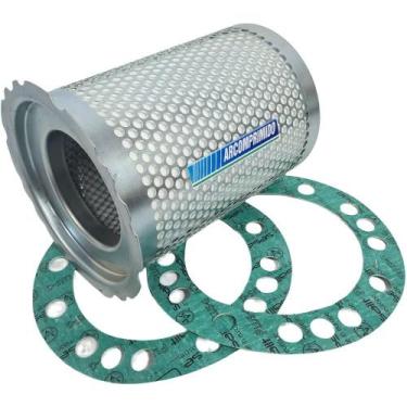 Imagem de Filtro Separador Ar Óleo Similar para Kaeser 620110 - Arcomprimido Bra