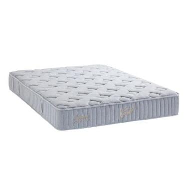Imagem de Colchão Queen Molas SuperPocket Ensacadas Master Premium Duplo Side (1