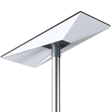 Imagem de Adaptador de tubo Starlink Gen 3, kit de montagem de adaptador de montagem em poste, compatível com prato padrão STARLINK e suporte V3 Dishy, suporte de antena de aço inoxidável, acessórios Starlink