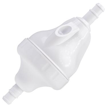 Imagem de BlueStars [Atualizado] Kit de válvula reserva G52 peça de reposição - Ajuste exato para limpador de piscina Polaris 180, 280, 380, 480, 3900 - Vida útil melhorada da válvula, revestimento resistente a