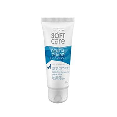 Imagem de LUBEX Soft Care Dentalguard Suave85G