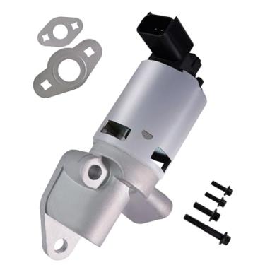 Imagem de STZJAYE Substituição de válvula EGR EGV1149 compatível com Dodge Grand Caravan 2008-2010, para Volkswagen Routan 2009-2010, para Jeep Wrangler 2007-2011, substituição de válvula de recirculação de gás
