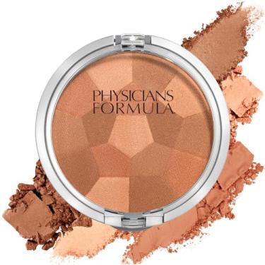 Imagem de Physicians Formula Powder Palette Multi Coloured Blush, Blushing Natural 2464