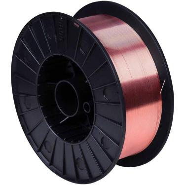 Imagem de Arame Mig Balmer 1,0mm, 15Kg