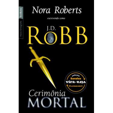 Imagem de Livro - Cerimônia Mortal & Vingança Mortal (2 em 1  edição de bolso vi