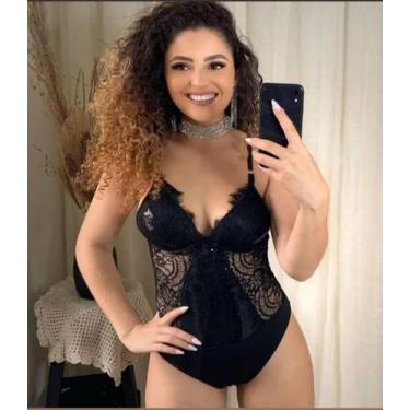 Imagem de Body  Paiter /Moda Feminina Tendência  Verão  - Nanda Fashion Boutique