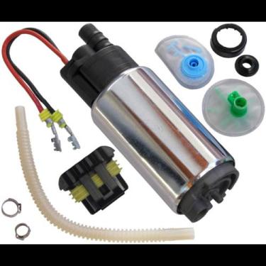 Imagem de Bomba combustível 12V Vw Gol 1999 a 2023 Gauss GI3121