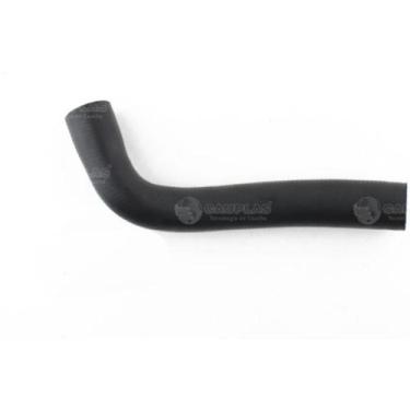 Imagem de Mangueira do radiador Fiat Elba 1986 a 1990 CAUPLAS 8255