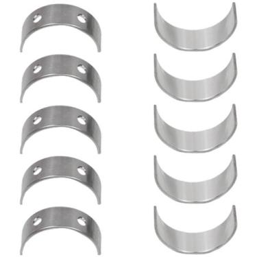 Imagem de Kit de bronzinas centrais Renault Fluence 2012 a 2014 - METAL LEVE