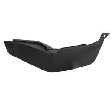 Imagem de Akozon Front Bumper Splash Guard de Lama Substituição de Aba para R60 R61 - Guarda de Lama Protetora Robusta e Elegante (À direita (51119802644))