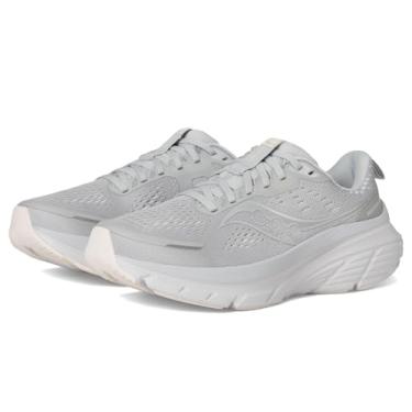 Imagem de Saucony Tênis de corrida feminino Guide 18 Road, Nuvem, 43