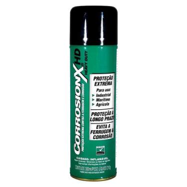 Imagem de Anticorrosivo Corrosionx HD Heavy Duty 300ml