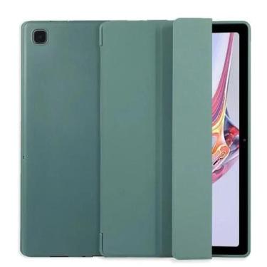 Imagem de Capa para Tablet Samsung Galaxy Tab A9 Plus 11" (SM-X210/X215/X216/X21