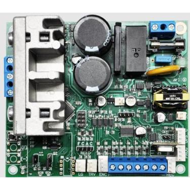 Imagem de Central de Comando Triflex Full Range PPA Bivolt Jet Flex - NOVA TRIFL