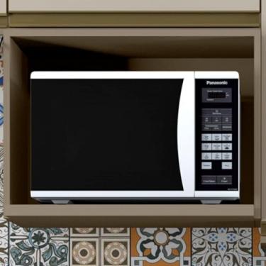 Imagem de Aereo Micro Ondas 600mm Evelin Duna