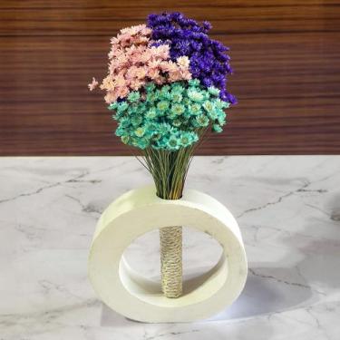 Imagem de Vaso decorativo - Flores sempre Vivas - VIVA FLOR, 9