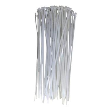 Imagem de 100 Unidades De Cinta De Nylon Hellermann Enforca-Gato Tie - ATF