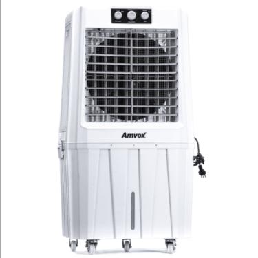 Imagem de Climatizador  AR AMVOX 90 Litros ACL9022 - 000301329 Branco 220 VOLTS