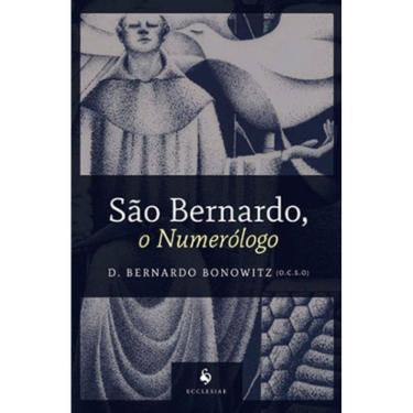 Imagem de São Bernardo, O Numerólogo