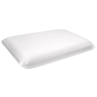 Imagem de Travesseiro Látex Light Da Duoflex Com 14cm De Altura
