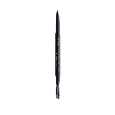 Imagem de Lápis de sobrancelha Anastasia Beverly Hills Brow Wiz Ebony