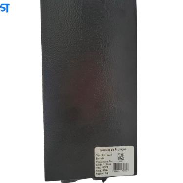 Imagem de Estabilizador Eletrônico mcm Defense 300Va Bivolt/115V