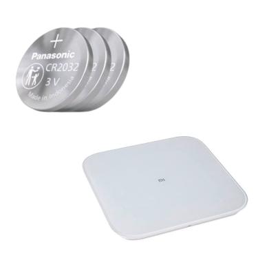 Imagem de Bateria Para Balança Xiaomi Mi Smart Scale