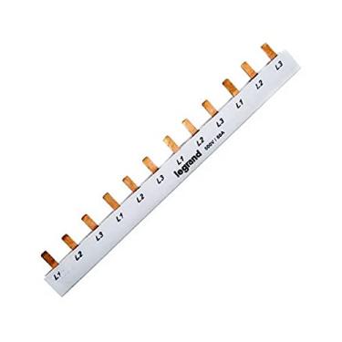 Imagem de BARRAMENTOS IEC - BRF3-BARRAMENTO FASE 3 POLOS 4 MODULOS - CEMAR - 928033