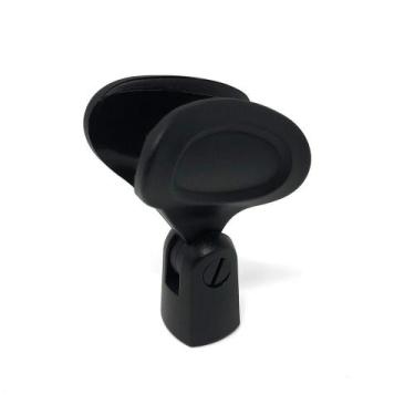 Imagem de Cachimbos para microfone Samson MC1 (Kit com 3)