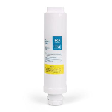 Imagem de Refil Filtro eos Mineralle para Purificador de Água EPA01 e EPC01