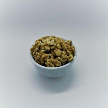 Imagem de Nozes Chilena - Mariposa - A Granel 1kg