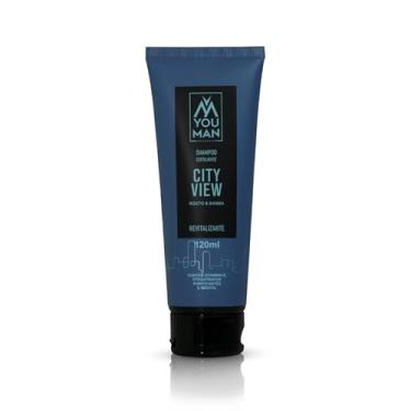 Imagem de Shampoo Esfoliante | Ação Anticaspa | Linha City View