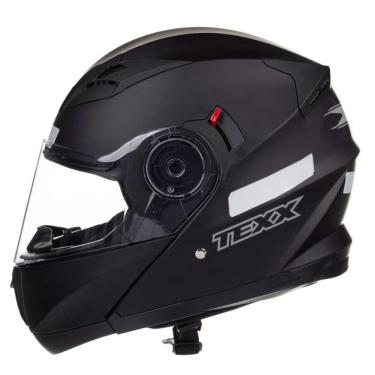 Imagem de Capacete Escamoteável Texx Gladiator V3