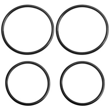 Imagem de 154247001 e 154246901 Anel de vedação de bomba de circulação de lava-louças para máquina de lavar louça, vedação de substituição para máquina de lavar louça, motor de bomba de circulação 154844301,