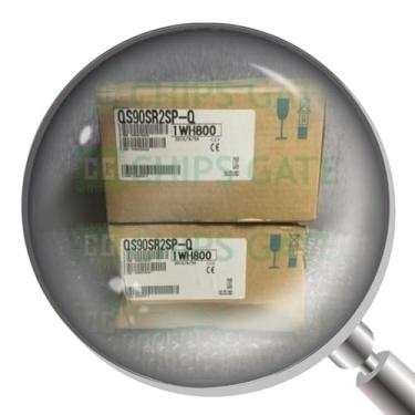 Imagem de QS90SR2SP-Q 1Pcs New PLC QS90SR2SP-Q