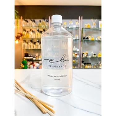 Imagem de Refil Difusor de Ambiente em Varetas Bamboo Broto - EB Fragrance, 1.10