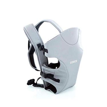 Imagem de Cosco Kids, Canguru Loop, Cinza Claro
