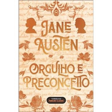 Imagem de Orgulho E Preconceito