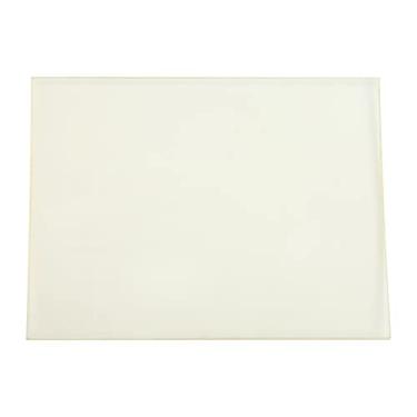 Imagem de Placa de Carimbo 20x15x0.8cm Couro Artesanato Borracha Mudo Placa de Corte Buraco Perfurador Ferramenta de Carimbo para Perfuradores de Furo, Ferramentas de